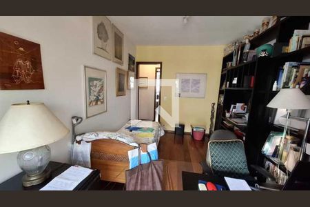 Apartamento à venda com 3 quartos, 124m² em Botafogo, Rio de Janeiro