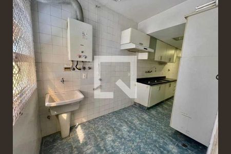 Apartamento à venda com 3 quartos, 108m² em Lagoa, Rio de Janeiro