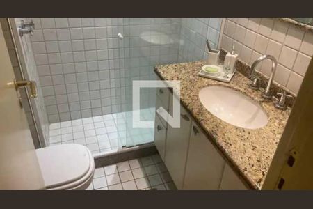 Apartamento à venda com 1 quarto, 44m² em Lagoa, Rio de Janeiro