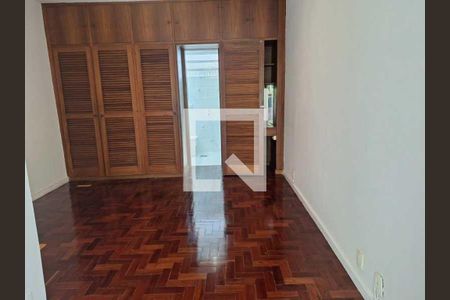 Apartamento à venda com 3 quartos, 125m² em Lagoa, Rio de Janeiro