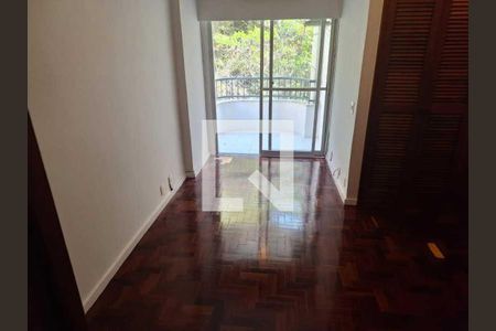 Apartamento à venda com 3 quartos, 125m² em Lagoa, Rio de Janeiro