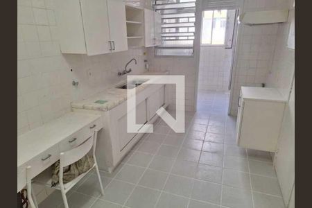 Apartamento à venda com 3 quartos, 125m² em Lagoa, Rio de Janeiro