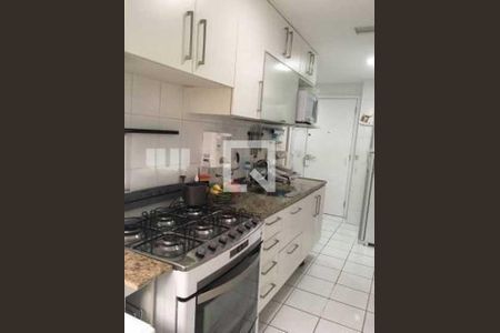 Apartamento à venda com 4 quartos, 140m² em Humaitá, Rio de Janeiro