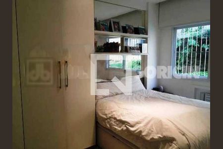 Apartamento à venda com 4 quartos, 140m² em Humaitá, Rio de Janeiro