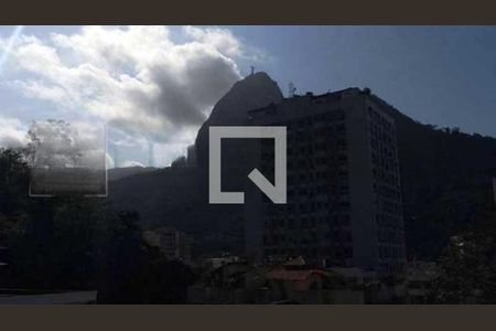 Apartamento à venda com 4 quartos, 140m² em Humaitá, Rio de Janeiro