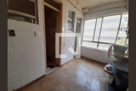 Apartamento à venda com 3 quartos, 117m² em Ipanema, Rio de Janeiro