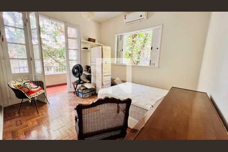 Casa à venda com 4 quartos, 300m² em Gávea, Rio de Janeiro