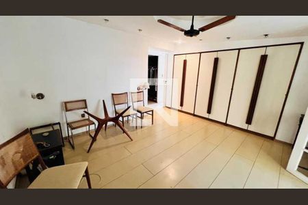 Casa à venda com 4 quartos, 300m² em Gávea, Rio de Janeiro