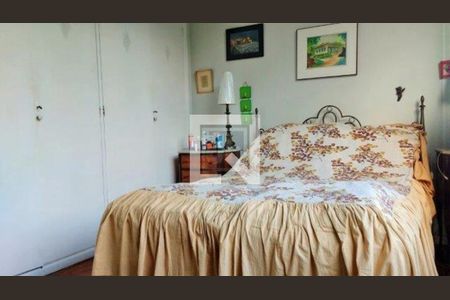 Apartamento à venda com 3 quartos, 130m² em Gávea, Rio de Janeiro