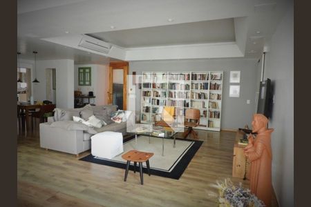 Apartamento à venda com 4 quartos, 316m² em Ipanema, Rio de Janeiro