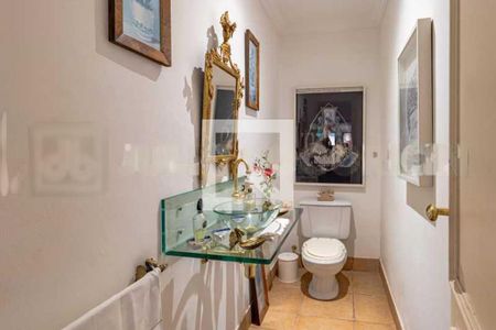 Casa à venda com 567m², 3 quartos e 3 vagas