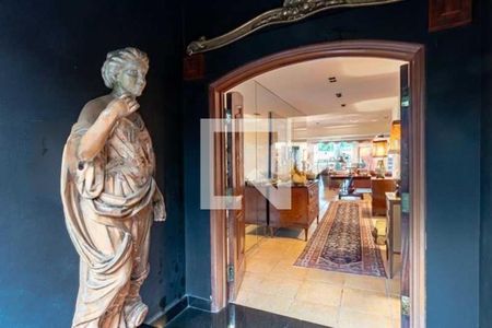 Casa à venda com 567m², 3 quartos e 3 vagas