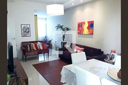 Apartamento à venda com 3 quartos, 95m² em Jardim Botânico, Rio de Janeiro