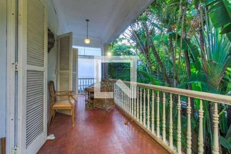 Casa à venda com 5 quartos, 320m² em Jardim Botânico, Rio de Janeiro