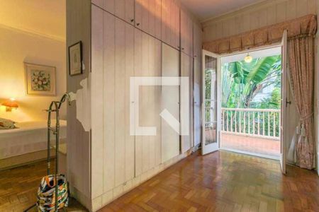 Casa à venda com 5 quartos, 320m² em Jardim Botânico, Rio de Janeiro