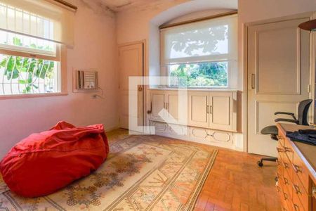 Casa à venda com 5 quartos, 320m² em Jardim Botânico, Rio de Janeiro