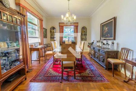 Casa à venda com 5 quartos, 320m² em Jardim Botânico, Rio de Janeiro