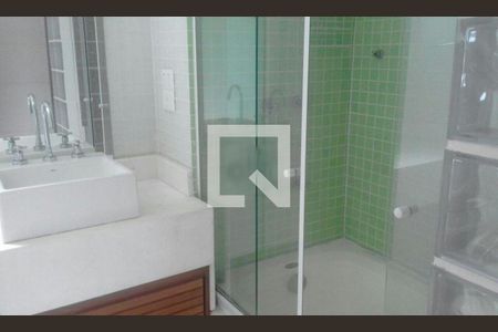 Apartamento à venda com 2 quartos, 81m² em Jardim Botânico, Rio de Janeiro