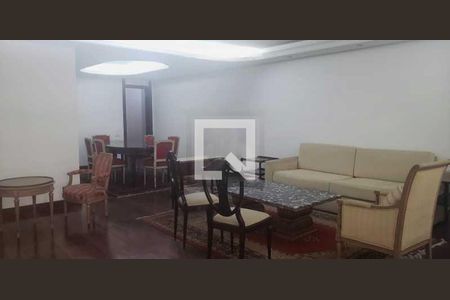 Apartamento à venda com 4 quartos, 214m² em Leblon, Rio de Janeiro