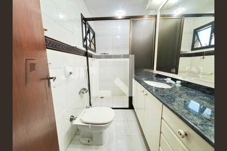 Apartamento à venda com 5 quartos, 238m² em Leblon, Rio de Janeiro