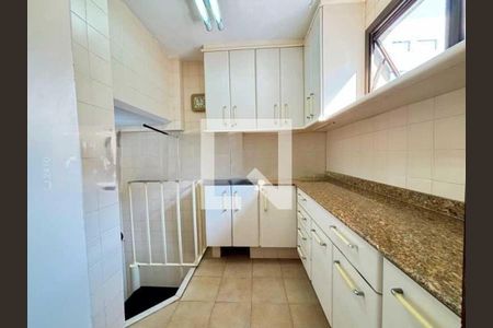 Apartamento à venda com 5 quartos, 238m² em Leblon, Rio de Janeiro