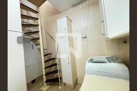 Apartamento à venda com 5 quartos, 238m² em Leblon, Rio de Janeiro