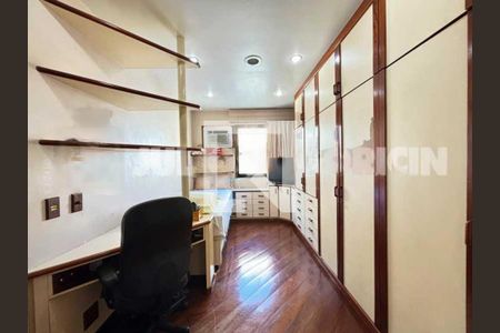 Apartamento à venda com 5 quartos, 238m² em Leblon, Rio de Janeiro