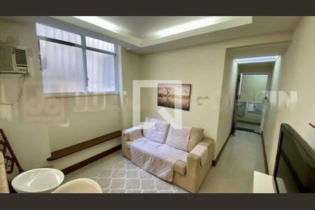 Apartamento à venda com 1 quarto, 47m² em Leblon, Rio de Janeiro