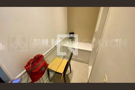 Apartamento à venda com 1 quarto, 47m² em Leblon, Rio de Janeiro