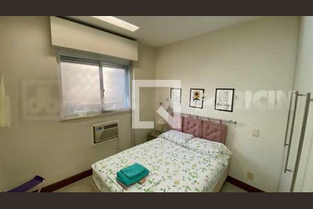 Apartamento à venda com 1 quarto, 47m² em Leblon, Rio de Janeiro