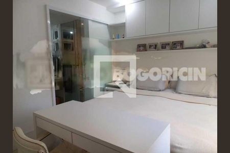 Apartamento à venda com 3 quartos, 85m² em Leblon, Rio de Janeiro