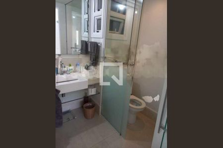 Apartamento à venda com 3 quartos, 85m² em Leblon, Rio de Janeiro