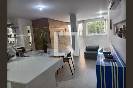 Apartamento à venda com 3 quartos, 85m² em Leblon, Rio de Janeiro