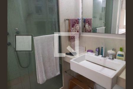 Apartamento à venda com 3 quartos, 85m² em Leblon, Rio de Janeiro