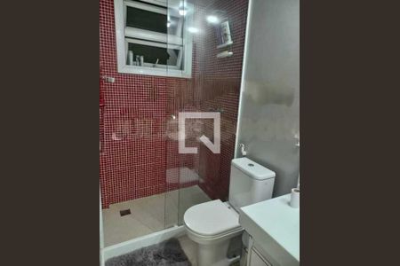 Apartamento à venda com 3 quartos, 85m² em Leblon, Rio de Janeiro