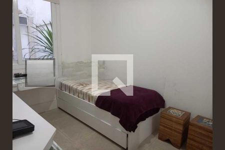 Apartamento à venda com 3 quartos, 85m² em Leblon, Rio de Janeiro