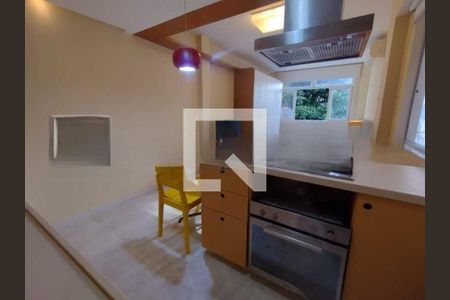 Apartamento à venda com 1 quarto, 30m² em Leblon, Rio de Janeiro