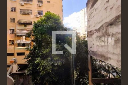 Apartamento à venda com 1 quarto, 30m² em Leblon, Rio de Janeiro