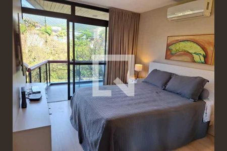 Apartamento à venda com 2 quartos, 82m² em Leblon, Rio de Janeiro