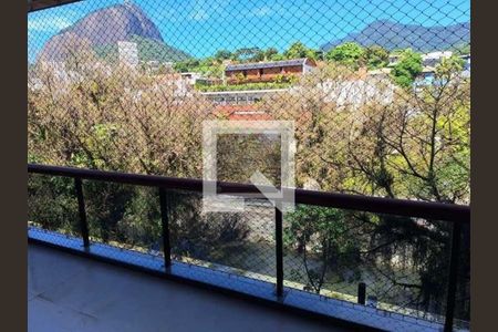 Apartamento à venda com 2 quartos, 82m² em Leblon, Rio de Janeiro