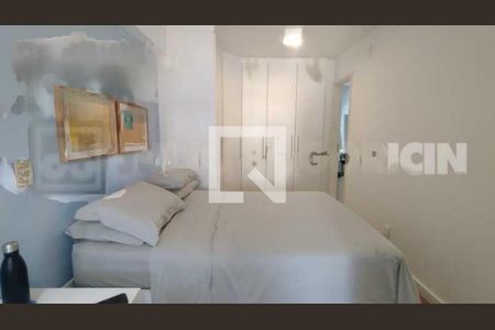 Apartamento à venda com 2 quartos, 70m² em Leblon, Rio de Janeiro