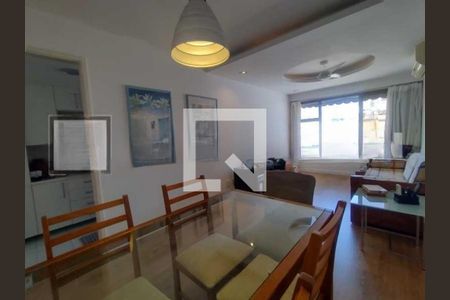 Apartamento à venda com 2 quartos, 70m² em Leblon, Rio de Janeiro