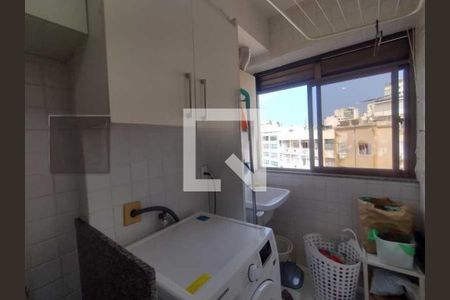 Apartamento à venda com 2 quartos, 70m² em Leblon, Rio de Janeiro