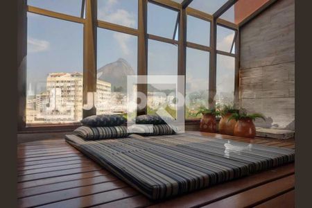 Apartamento à venda com 2 quartos, 70m² em Leblon, Rio de Janeiro