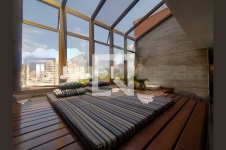 Apartamento à venda com 2 quartos, 70m² em Leblon, Rio de Janeiro