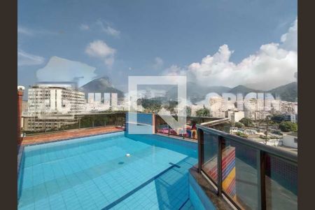 Apartamento à venda com 2 quartos, 70m² em Leblon, Rio de Janeiro