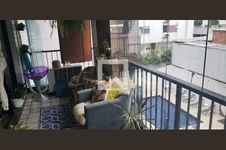 Apartamento à venda com 2 quartos, 92m² em Botafogo, Rio de Janeiro