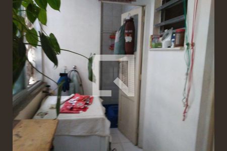 Apartamento à venda com 3 quartos, 100m² em Leblon, Rio de Janeiro