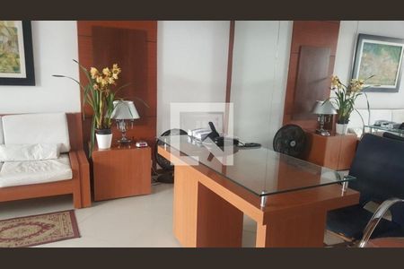 Apartamento à venda com 3 quartos, 100m² em Leblon, Rio de Janeiro