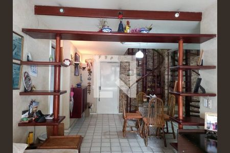 Apartamento à venda com 2 quartos, 131m² em Leblon, Rio de Janeiro